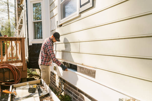 Trusted Vinyl Siding service in Okeana, OH - Creative Siding